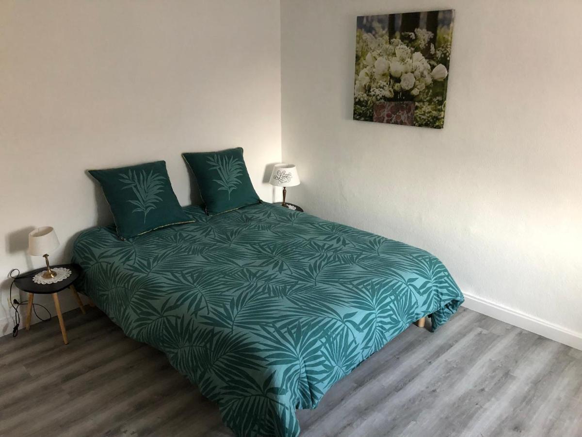 Appartement In Chateau Saint Claude An Der Saone Mantoche Exterior foto