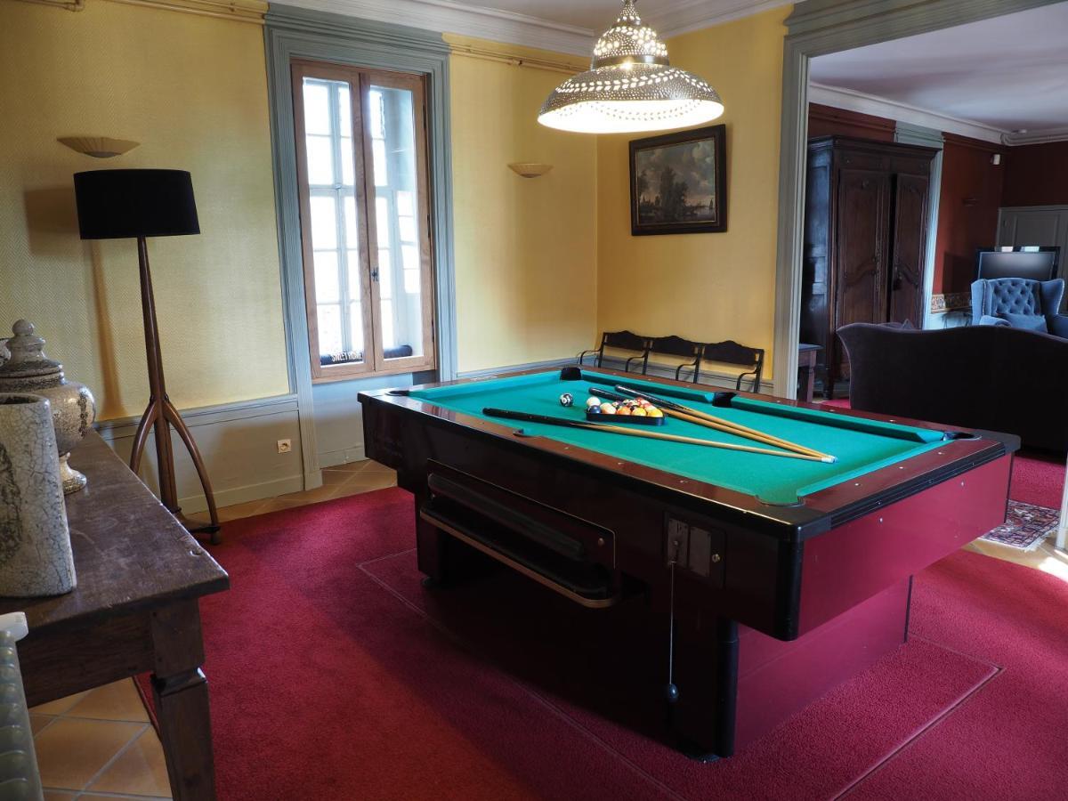 Appartement In Chateau Saint Claude An Der Saone Mantoche Exterior foto